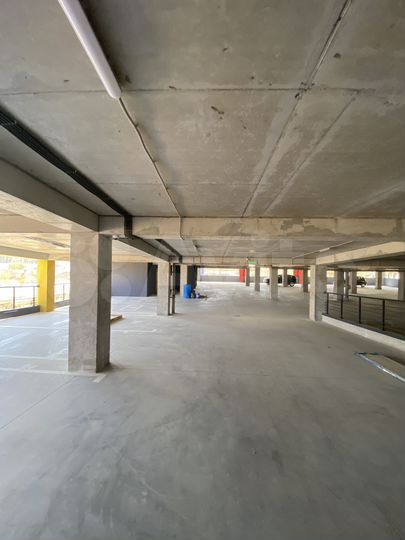 Машиноместо, 14 м²