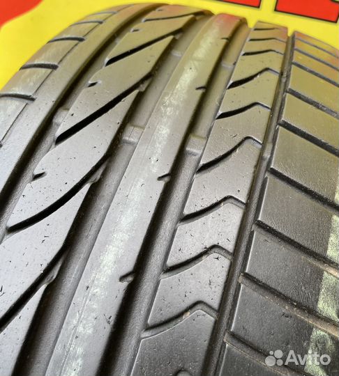 Bridgestone Potenza RE050A 205/45 R17 88V