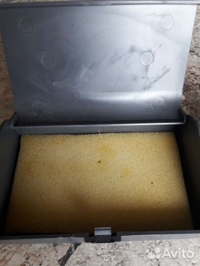 Слуховой аппарат