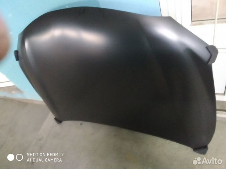 Капот Тойота Камри 40