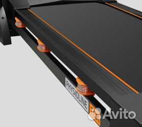 Svensson Body Labs Physioline TBX Touch v.1.6