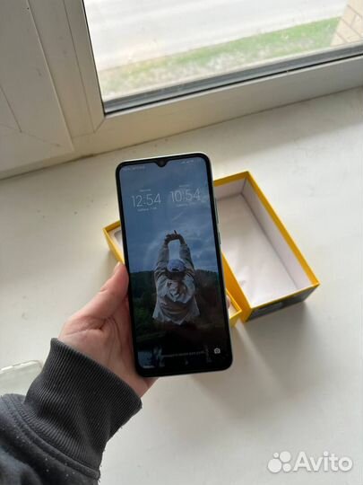 Xiaomi Poco C40, 3/32 ГБ