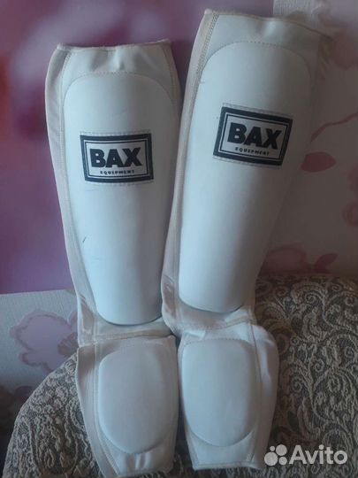 Защита ноги