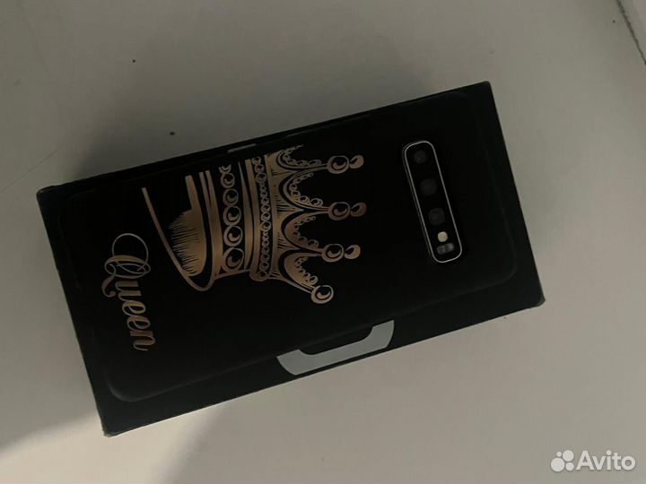 Samsung Galaxy S10, 8/128 ГБ