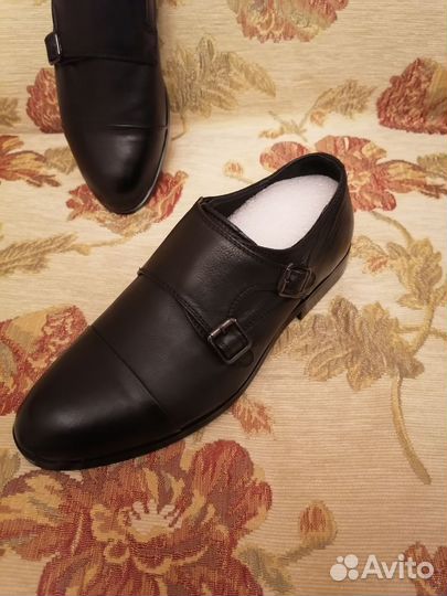 Туфли мужские 36 размер