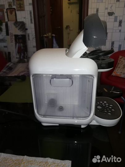 Кофемашина