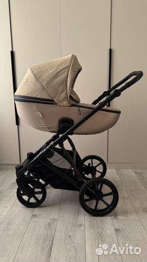 Коляска riko nesa