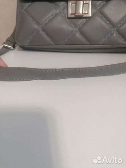 Сумка stradivarius