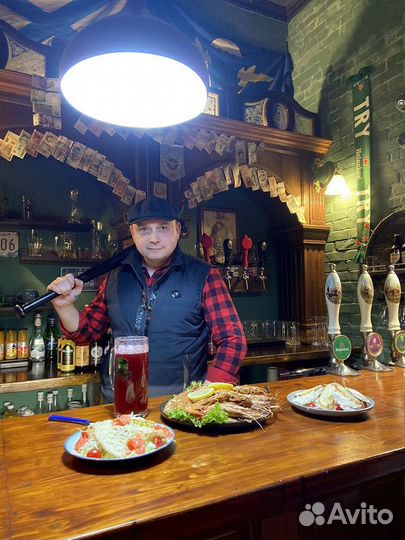 Франшиза с гарантией до 74 процентов в год