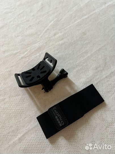 Крепление GoPro на руку оригинал