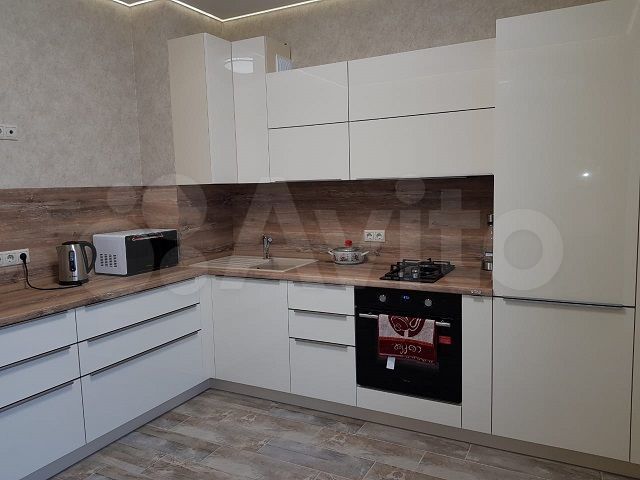 1-к. квартира, 48,5 м², 2/3 эт.