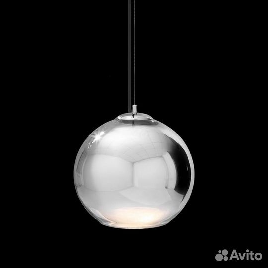 Loft2026-B Подвесной светильник loft IT Copper Sha