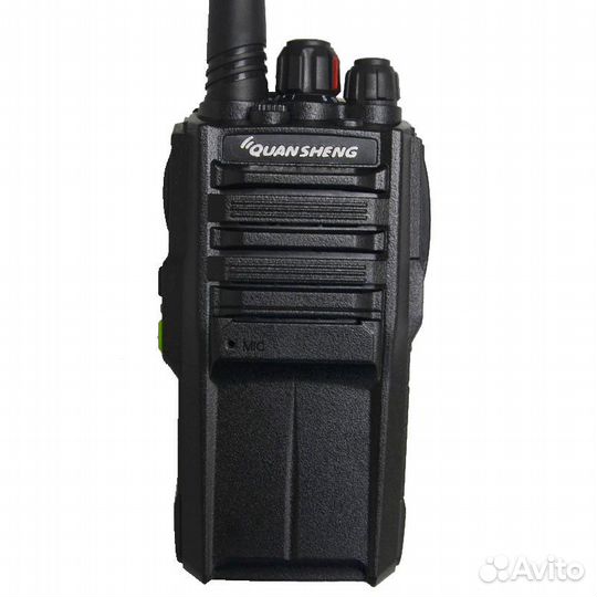 Рация Quansheng TG 330