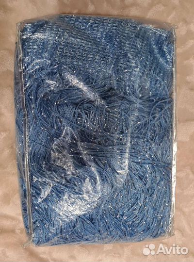 Нитяная штора (тюль)