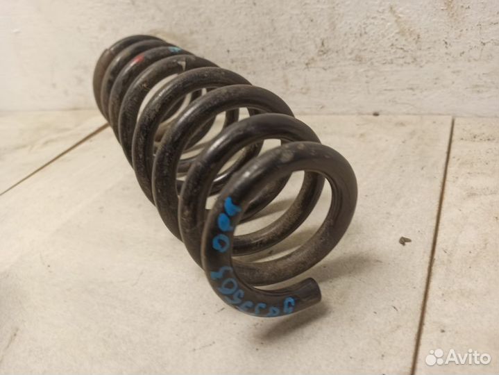 Пружина задняя Киа Optima 4 JF