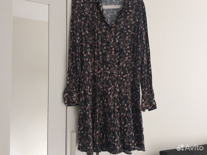 Платье Мохито