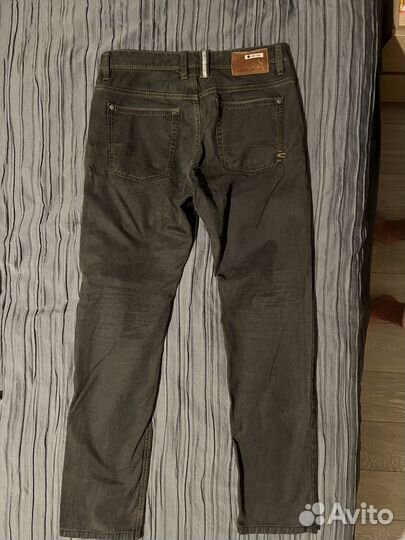 Джинсы мужские Camel active