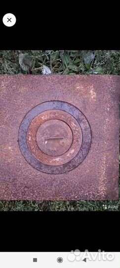 Колосники, дверцы для печей чугунные, плита