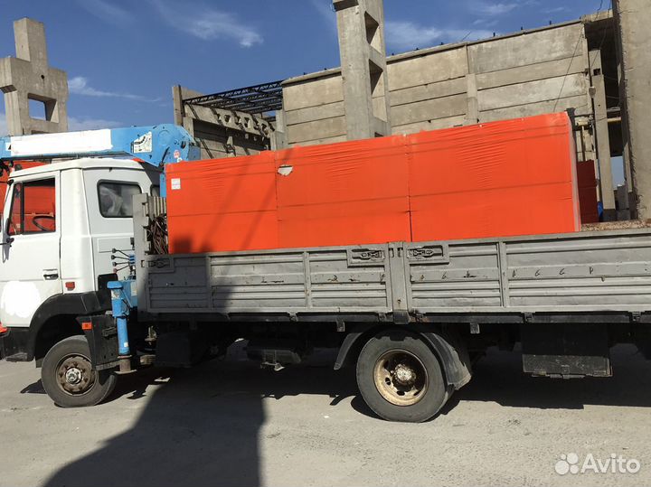 Блок гбз-1 Клетский