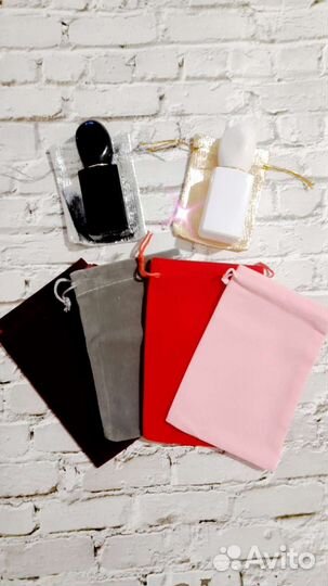 Парфюм, духи, сет ароматов 3*3мл