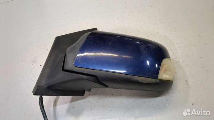 Зеркало боковое левое Ford Focus 2, 2008