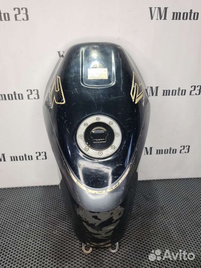 Бак Suzuki gsx-r 250