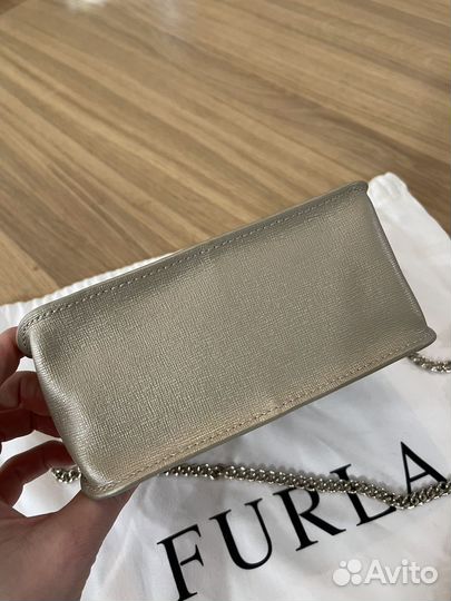 Сумка furla оригинал