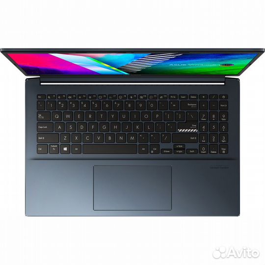 Ноутбук Asus Vivobook 15.6 M6500QC-HN058 (AMD Ryze