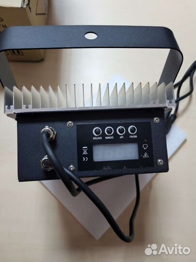 Лазерная подсветка SkyDisco rgbw 7 color