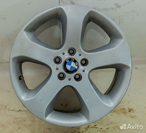Диски литые bmw оригинал R19