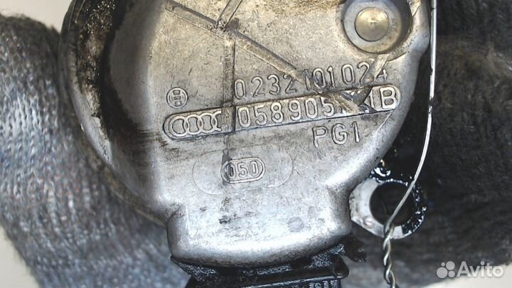 Датчик положения распредвала Audi A4 (B6), 2001