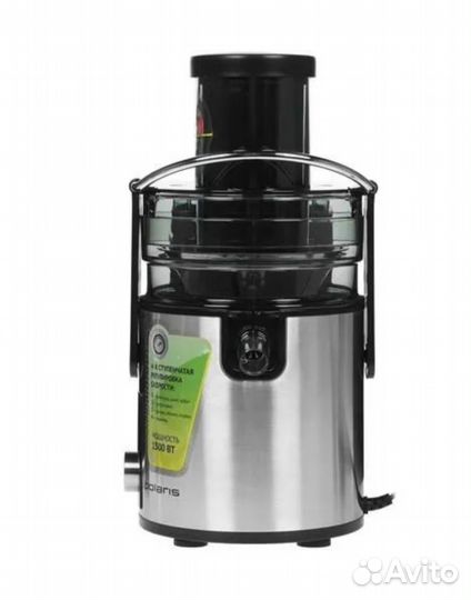 Соковыжималка