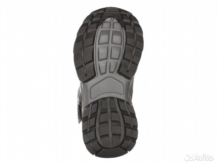 Сапоги зимние Kapika (Черный, Мальчик, 32 / 20.6 см)