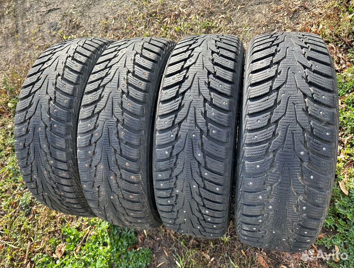 Nexen Winguard WinSpike WH62 195/65 R15