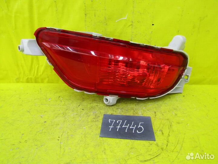 Птф задняя правая Mazda CX-5 17-22г 77445