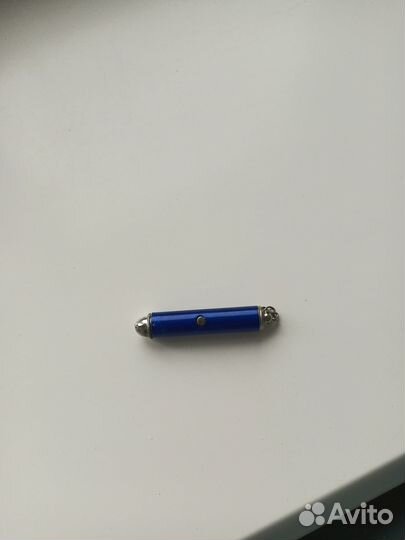 Лазер игрушка