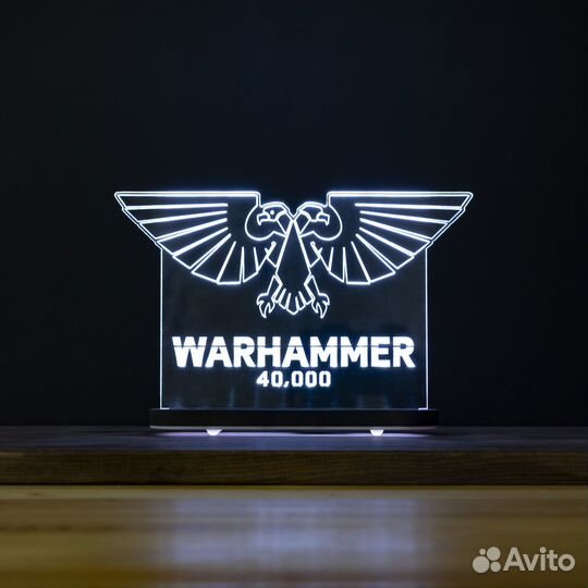 Вархаммер 40000