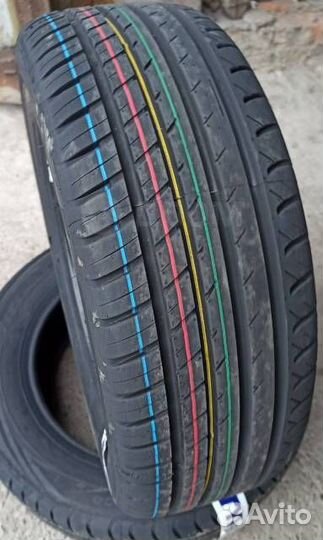 Viatti Strada Asimmetrico V-130 205/65 R16