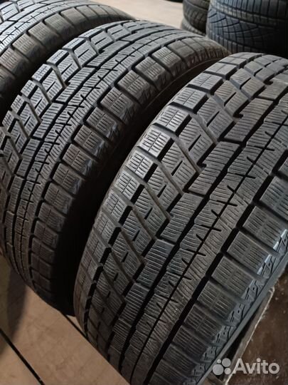 Yokohama Ice Guard IG60 225/55 R17 97Q