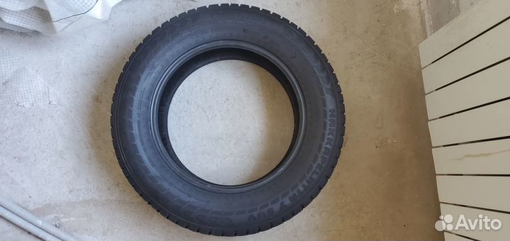 Nokian Tyres Hakkapeliitta 7 SUV 225/65 R17 106T