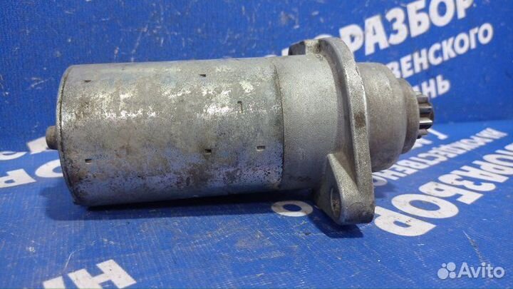 Стартер Volkswagen Polo 5 седан cfna 2012