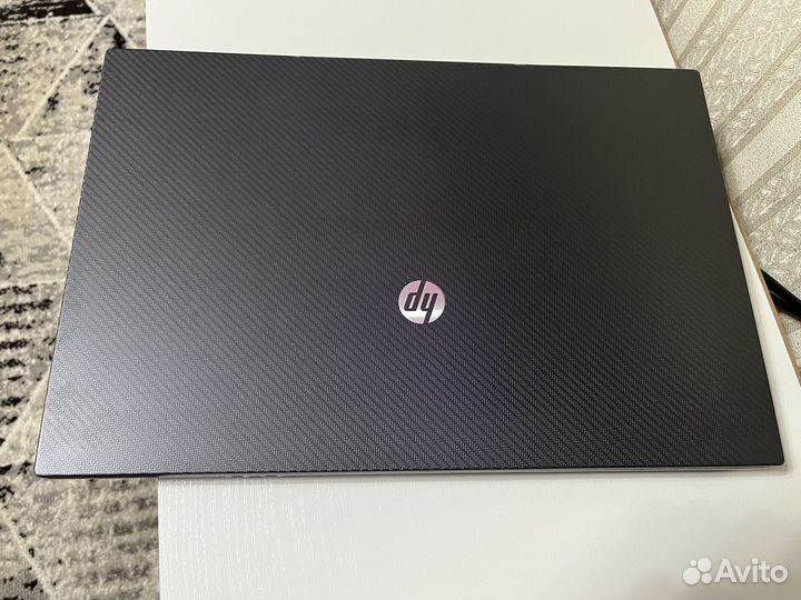 Шустрый Ноутбук HP