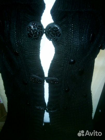 Безрукавка