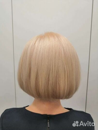 Парикмахер на дому