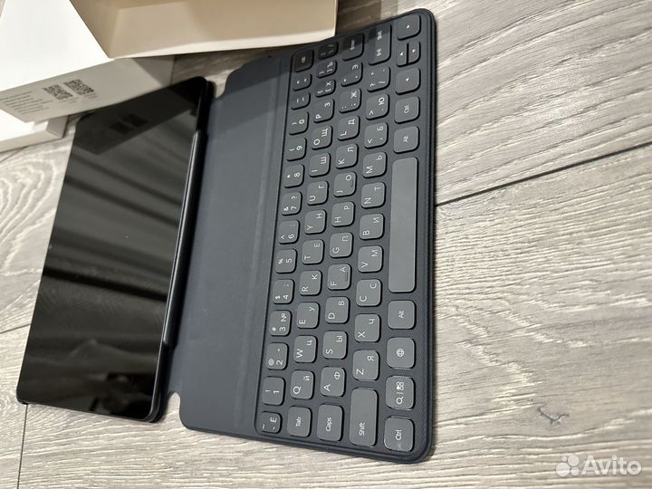 Планшет компьютер huawei BAH4-W09 128gb