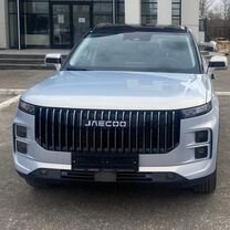 Новый JAECOO J7 1.6 AMT, 2024, цена от 2 669 900 руб.