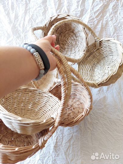 Корзина для хранения вещей