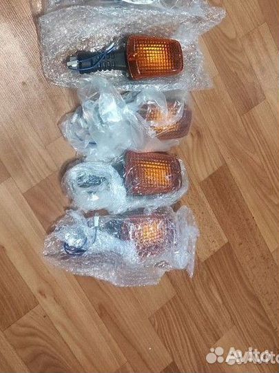 Поворотники Иж Юпитер Орион