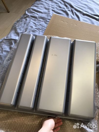 Лоток для столовых приборов hettich