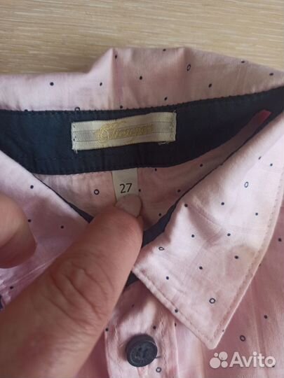 Нарядный комплект для мальчика рост 98